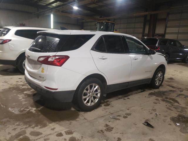 Photo 3 from auction – 2019 CHEVROLET EQUINOX LT with VIN 2GNAXUEVXK6272116