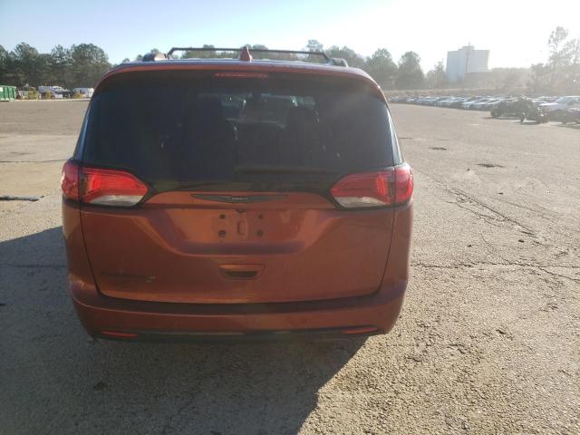 Photo 6 from auction – 2018 CHRYSLER PACIFICA T with VIN 2C4RC1EG5JR177810