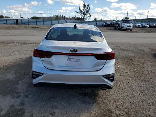 Photo 6 from auction – 2019 KIA FORTE FE with VIN 3KPF24AD7KE043404