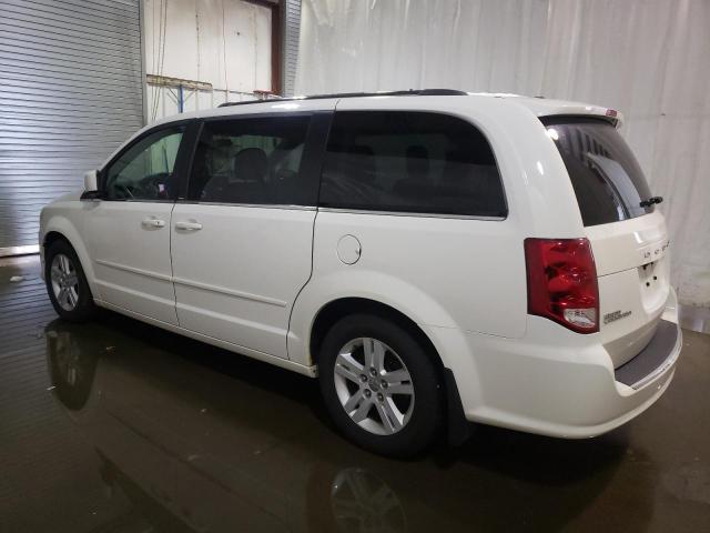 صورة رقم 2 من المزاد - 2012 DODGE GRAND CARA مع VIN 2C4RDGDG1CR137969