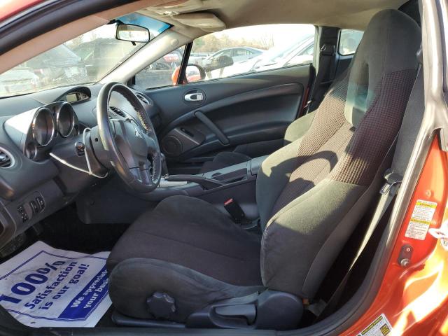 Photo 7 from auction – 2011 MITSUBISHI ECLIPSE GS with VIN 4A31K5DF8BE017030