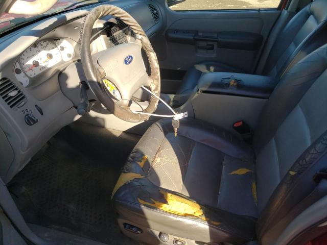 Photo 7 from auction – 2003 FORD EXPLORER S with VIN 1FMZU67E43UB58236