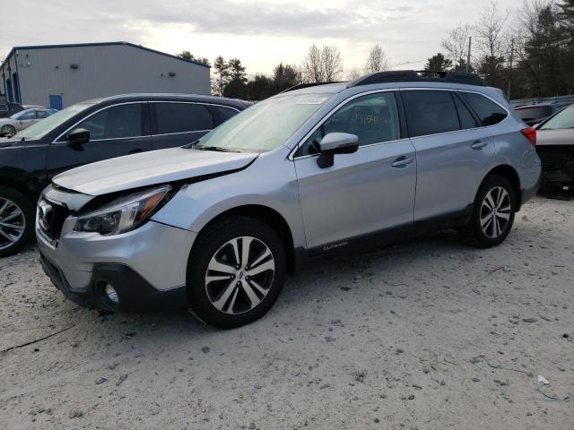 SUBARU OUTBACK 2. 2018 con VIN 4S4BSAKC6J3265775 - Foto de la subasta