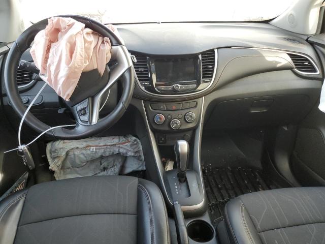 Photo 8 from auction – 2018 CHEVROLET TRAX 1LT with VIN KL7CJLSB2JB561085