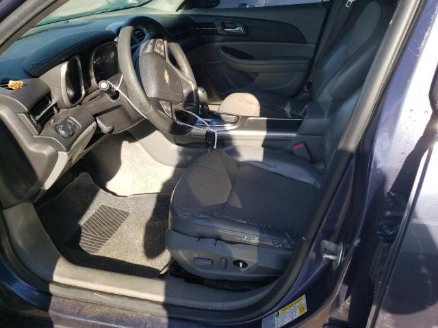 Photo 7 from auction – 2013 CHEVROLET MALIBU 1LT with VIN 1G11C5SAXDF358569