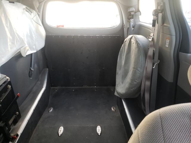 Photo 10 from auction – 2017 TOYOTA SIENNA with VIN 5TDZZ3DC7HS770742