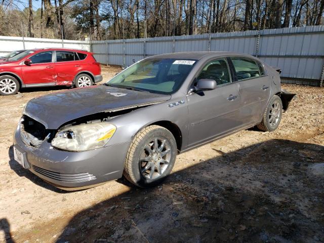 BUICK LUCERNE CX 2008 مع رقم تعريف المركبة 1G4HD57288U143757 - صورة من المزاد