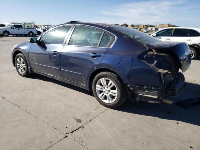 Photo 2 from auction – 2010 NISSAN ALTIMA BAS with VIN 1N4AL2APXAN452244