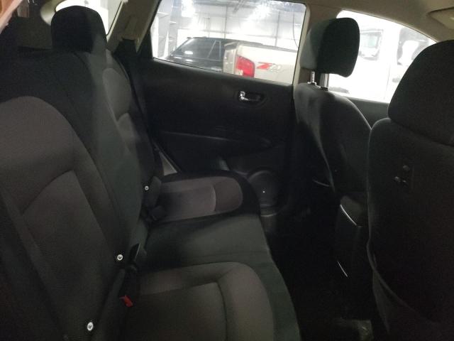 Photo 11 from auction – 2011 NISSAN ROGUE S with VIN JN8AS5MV3BW299604