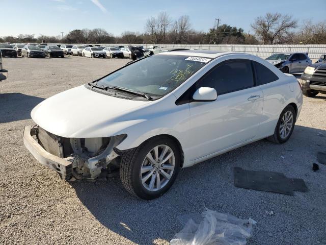 Photo 1 from auction – 2011 HONDA CIVIC EX with VIN 2HGFG1B82BH506525