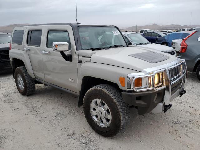 Photo 4 from auction – 2008 HUMMER H3 with VIN 5GTEN13E888158838
