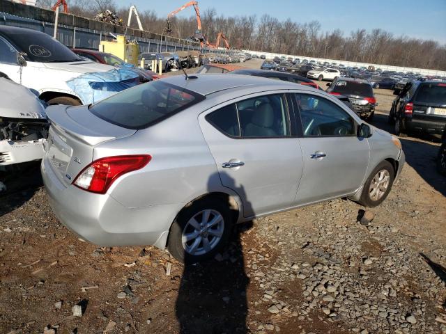 Photo 3 from auction – 2013 NISSAN VERSA S with VIN 3N1CN7AP1DL839248