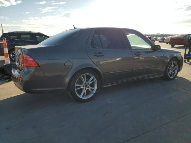 Photo 3 from auction – 2007 SAAB 9-5 AERO with VIN YS3EH49G773500521