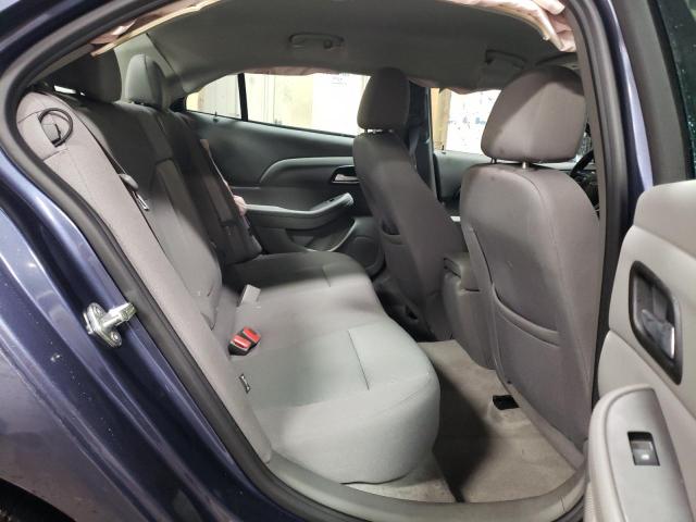 Photo 10 from auction – 2013 CHEVROLET MALIBU LS with VIN 1G11B5SAXDF255865