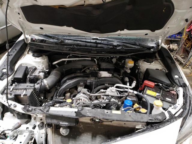 Photo 11 from auction – 2021 SUBARU CROSSTREK with VIN JF2GTHMC8MH398091