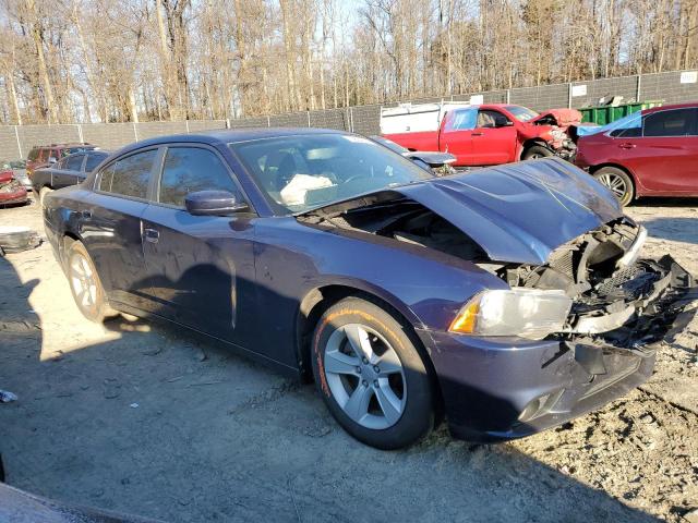 Photo 4 from auction – 2014 DODGE CHARGER SX with VIN 2C3CDXHG5EH288231