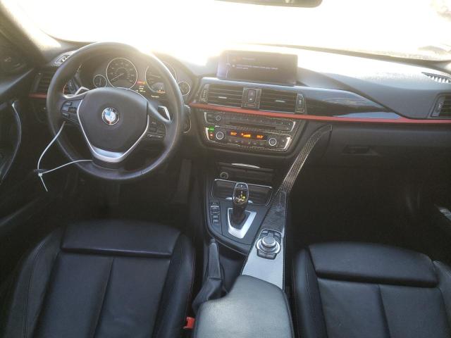 Photo 8 from auction – 2013 BMW 335 I with VIN WBA3A9G54DNP36638