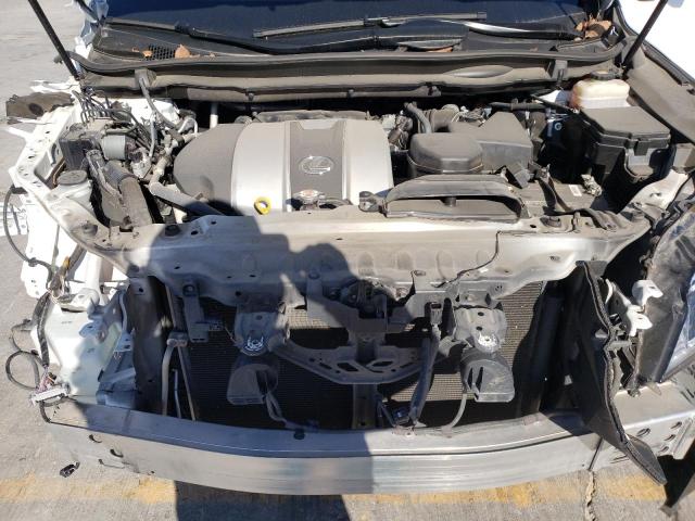 Photo 11 from auction – 2018 LEXUS RX 350 BAS with VIN 2T2BZMCA0JC157105