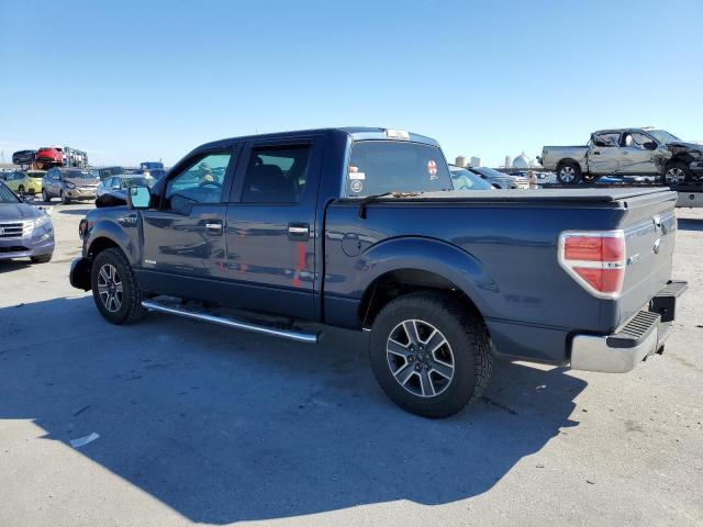 Photo 2 from auction – 2013 FORD F150 SUPER with VIN 1FTFW1CT1DFD15588