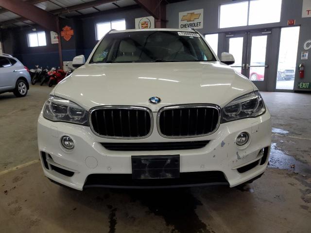 Photo 5 from auction – 2016 BMW X5 XDRIVE3 with VIN 5UXKR0C51G0P23161