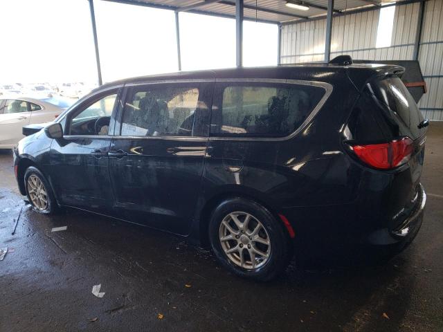 Photo 2 from auction – 2018 CHRYSLER PACIFICA L with VIN 2C4RC1CG0JR148489
