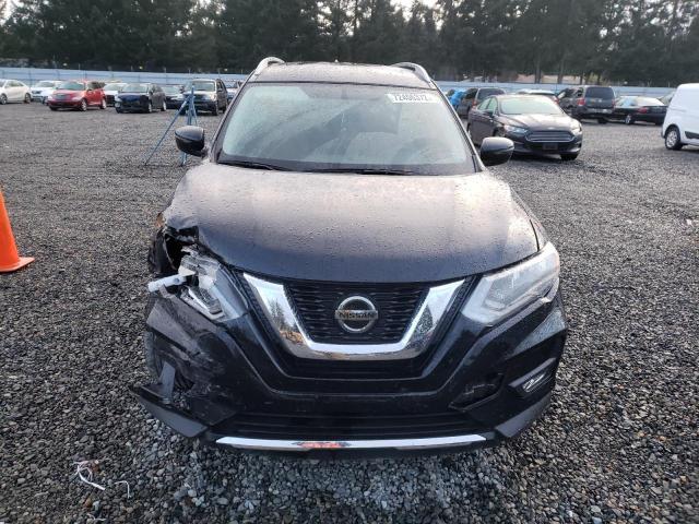 Photo 5 from auction – 2018 NISSAN ROGUE S with VIN KNMAT2MV6JP623130