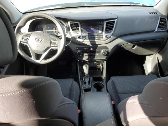 Photo 8 from auction – 2016 HYUNDAI TUCSON SE with VIN KM8J23A42GU104330
