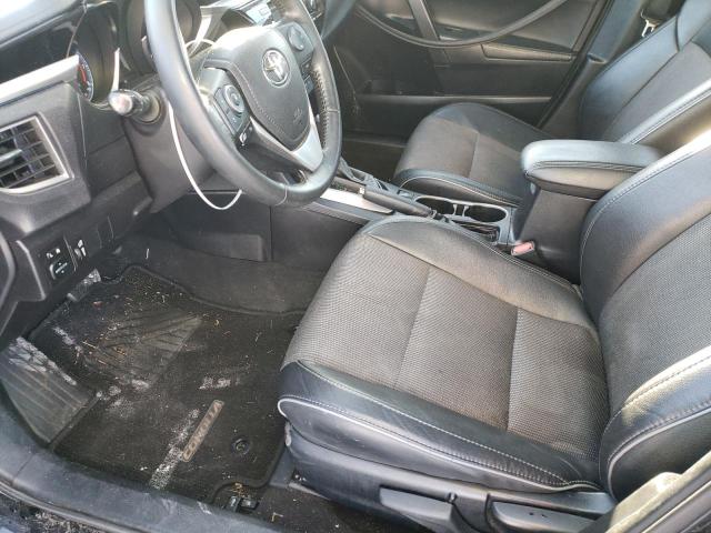 Photo 7 from auction – 2016 TOYOTA COROLLA L with VIN 2T1BURHE9GC575067