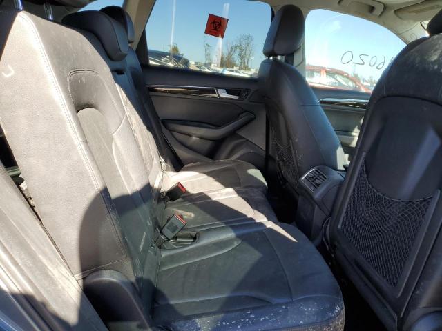 Photo 10 from auction – 2014 AUDI Q5 PREMIUM with VIN WA1CFAFP5EA002778