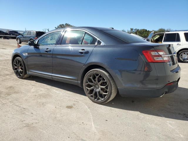 Photo 2 from auction – 2017 FORD TAURUS SEL with VIN 1FAHP2E80HG105364