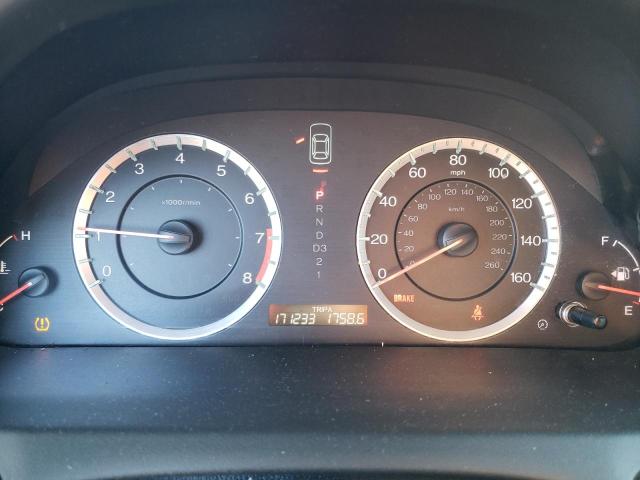 Photo 9 from auction – 2012 HONDA ACCORD LX with VIN 1HGCP2F35CA188892