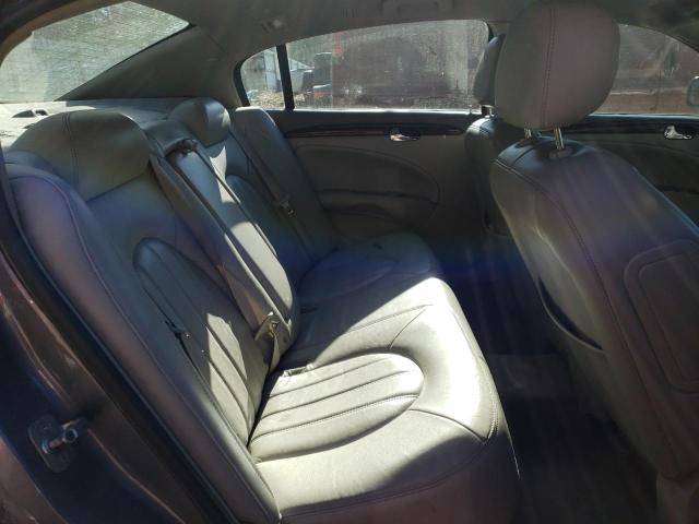 Photo 10 from auction – 2008 BUICK LUCERNE CX with VIN 1G4HD57288U143757