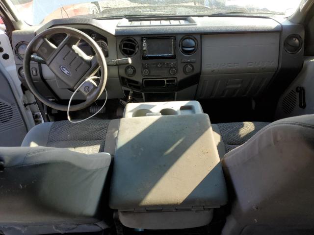 Photo 8 from auction – 2013 FORD F250 SUPER with VIN 1FT7W2B68DEA81848