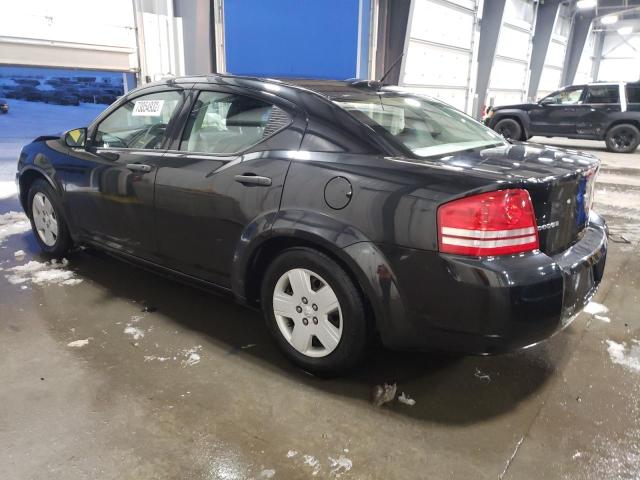 Foto 2 de la subasta – 2010 DODGE AVENGER SX con VIN 1B3CC4FB2AN198929