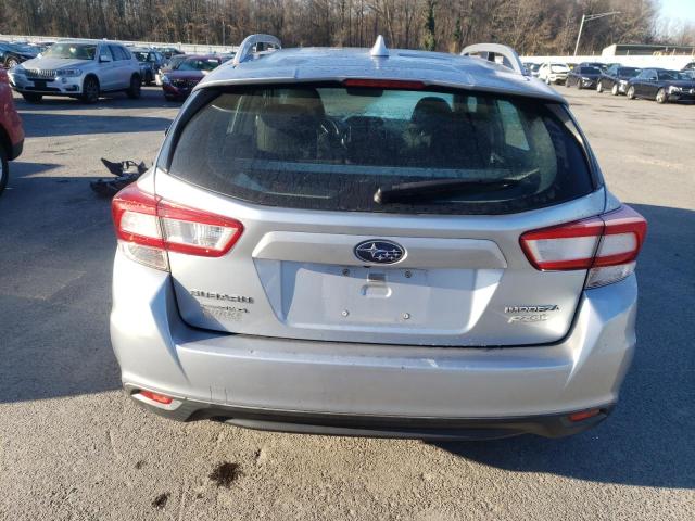 Фото 6 с аукциона – 2017 SUBARU IMPREZA PR с VIN 4S3GTAB63H3712011