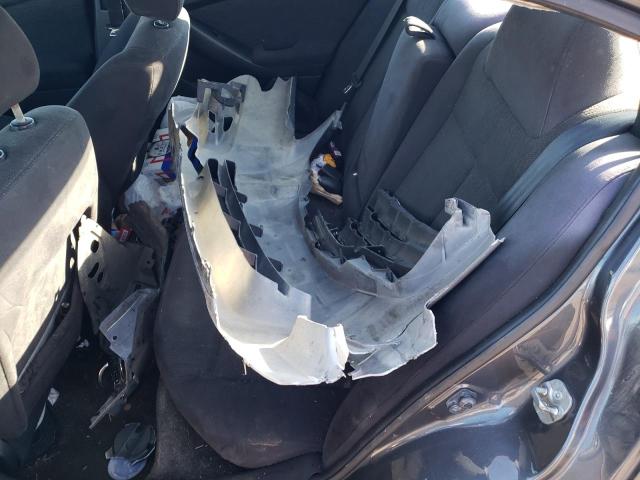 Photo 12 from auction – 2012 NISSAN ALTIMA BAS with VIN 1N4AL2AP2CC208487