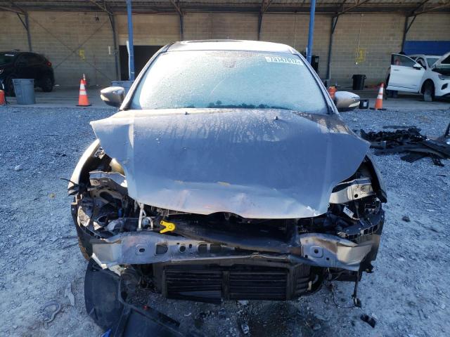 Photo 5 from auction – 2012 FORD FOCUS SEL with VIN 1FAHP3M22CL338570