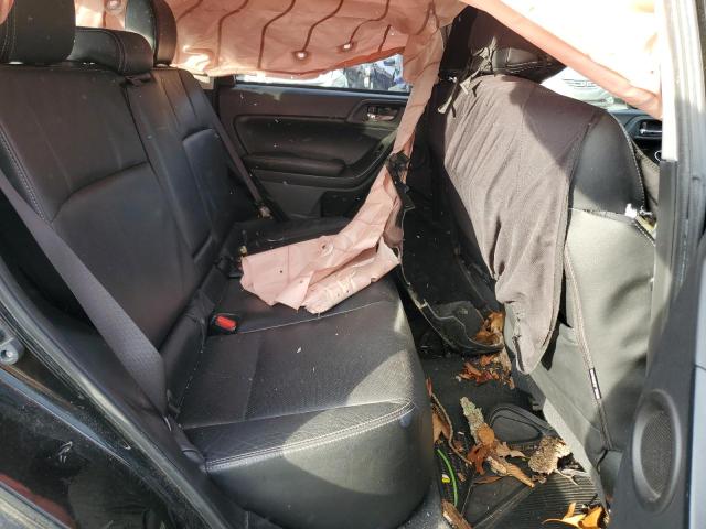 Photo 10 from auction – 2014 SUBARU FORESTER 2 with VIN JF2SJGMC4EH404576