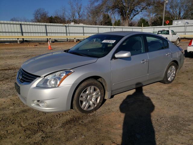 Photo 1 from auction – 2012 NISSAN ALTIMA with VIN 1N4AL2AP9CN417858