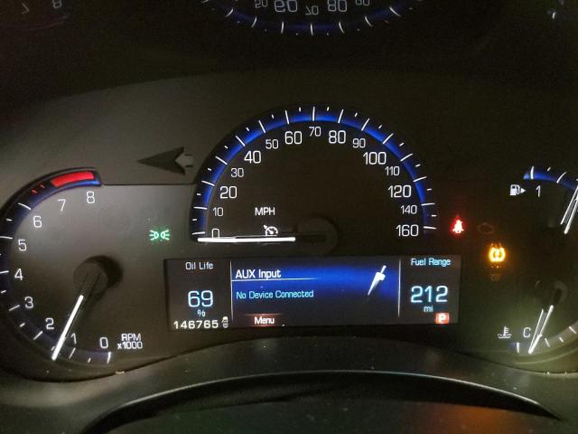 Photo 9 from auction – 2013 CADILLAC ATS with VIN 1G6AA5RA1D0174808