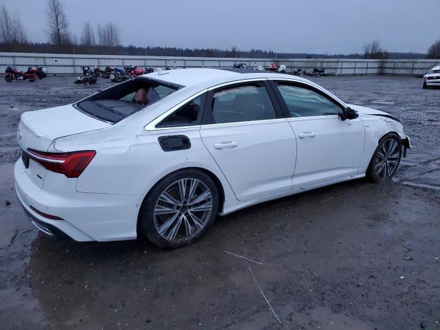 Photo 3 from auction – 2019 AUDI A6 PREMIUM with VIN WAUL2AF29KN074882