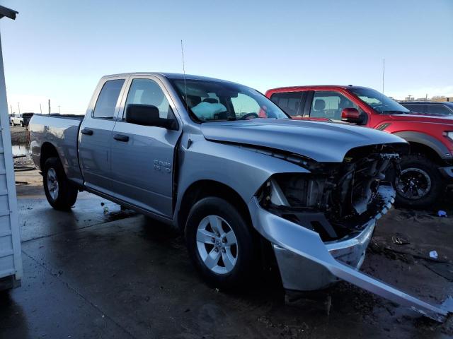 Photo 4 from auction – 2019 RAM 1500 CLASS with VIN 1C6RR6FG2KS630377
