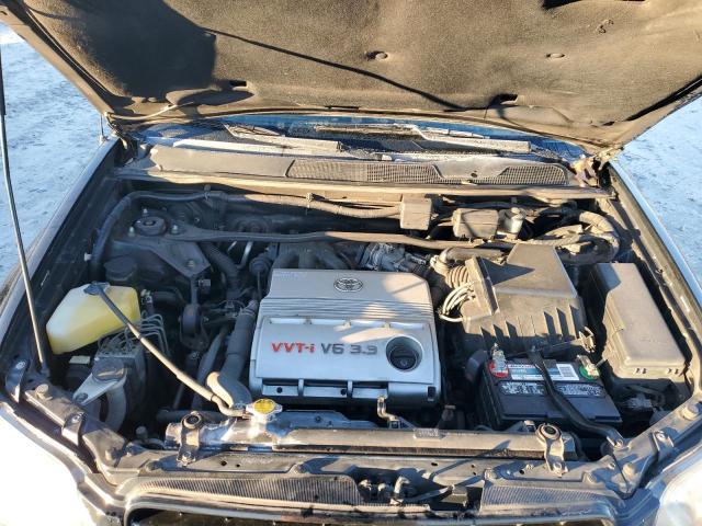 Photo 12 from auction – 2005 TOYOTA HIGHLANDER with VIN JTEDP21AX50051721