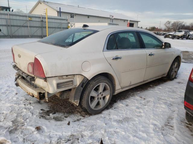 صورة رقم 3 من المزاد - 2012 CHEVROLET MALIBU 2LT مع VIN 1G1ZD5E04CF201671