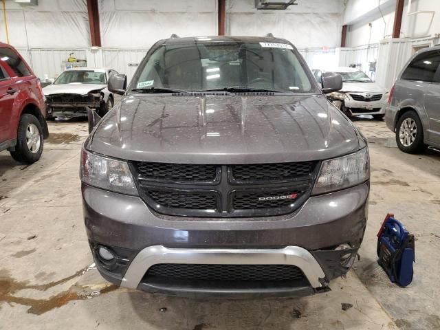 Photo 5 from auction – 2016 DODGE JOURNEY CR with VIN 3C4PDCGB6GT114058