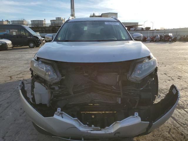 Photo 5 from auction – 2016 NISSAN ROGUE S with VIN 5N1AT2MT2GC828289