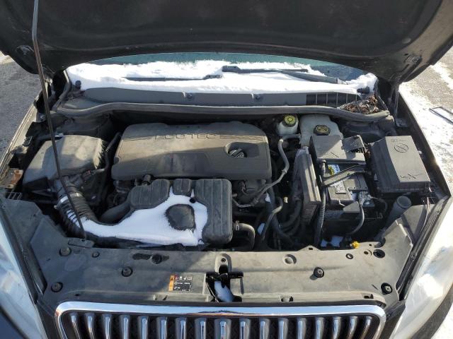 Photo 11 from auction – 2015 BUICK VERANO with VIN 1G4PS5SK9F4193833