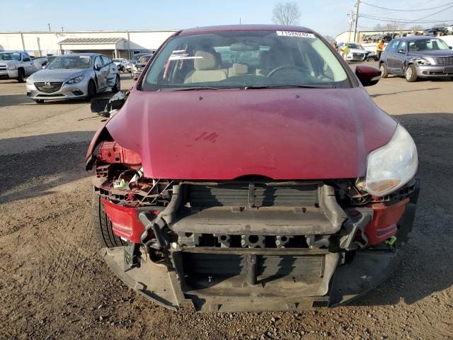 Photo 5 from auction – 2013 FORD FOCUS SE with VIN 1FADP3K23DL160803