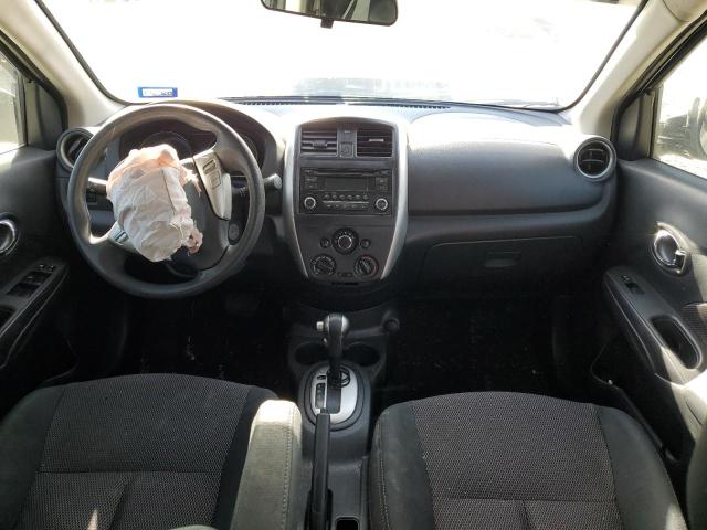 Photo 8 from auction – 2017 NISSAN VERSA S with VIN 3N1CN7APXHL860296