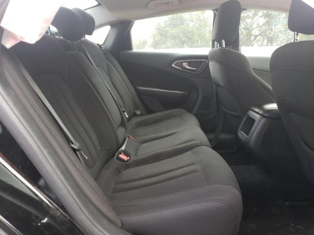 Photo 10 from auction – 2016 CHRYSLER 200 LX with VIN 1C3CCCFB7GN189052
